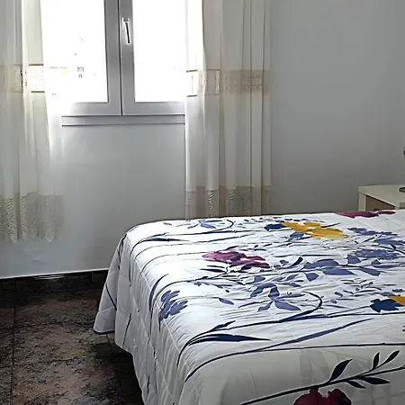 Apartamento Comodo Cerca De La Playa, Solo Familias Y Parejas Conil De La Frontera Exterior photo
