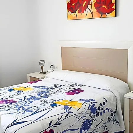 Apartamento Comodo Cerca De La Playa, Solo Familias Y Parejas Conil De La Frontera Exterior photo
