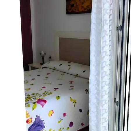 Apartamento Comodo Cerca De La Playa, Solo Familias Y Parejas Conil De La Frontera Exterior photo