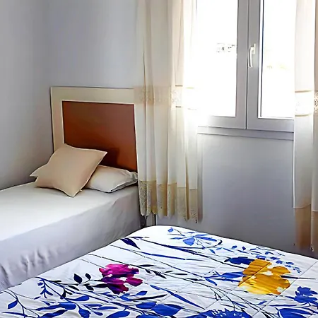Apartamento Comodo Cerca De La Playa, Solo Familias Y Parejas Conil De La Frontera Exterior photo