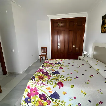 Apartamento Comodo Cerca De La Playa, Solo Familias Y Parejas Conil De La Frontera Exterior photo