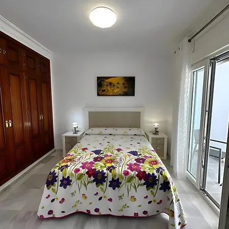 Apartamento Comodo Cerca De La Playa, Solo Familias Y Parejas Conil De La Frontera Exterior photo