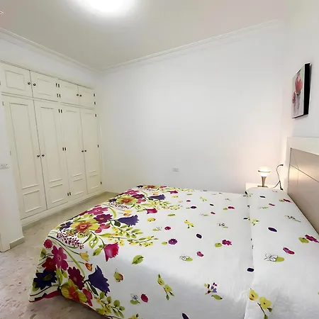 Apartamento Comodo Cerca De La Playa, Solo Familias Y Parejas Conil De La Frontera Exterior photo