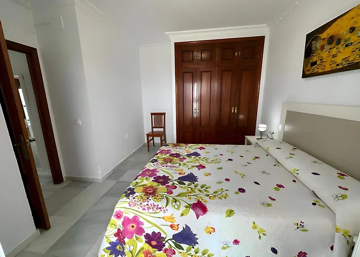 Apartamento Comodo Cerca De La Playa, Solo Familias Y Parejas