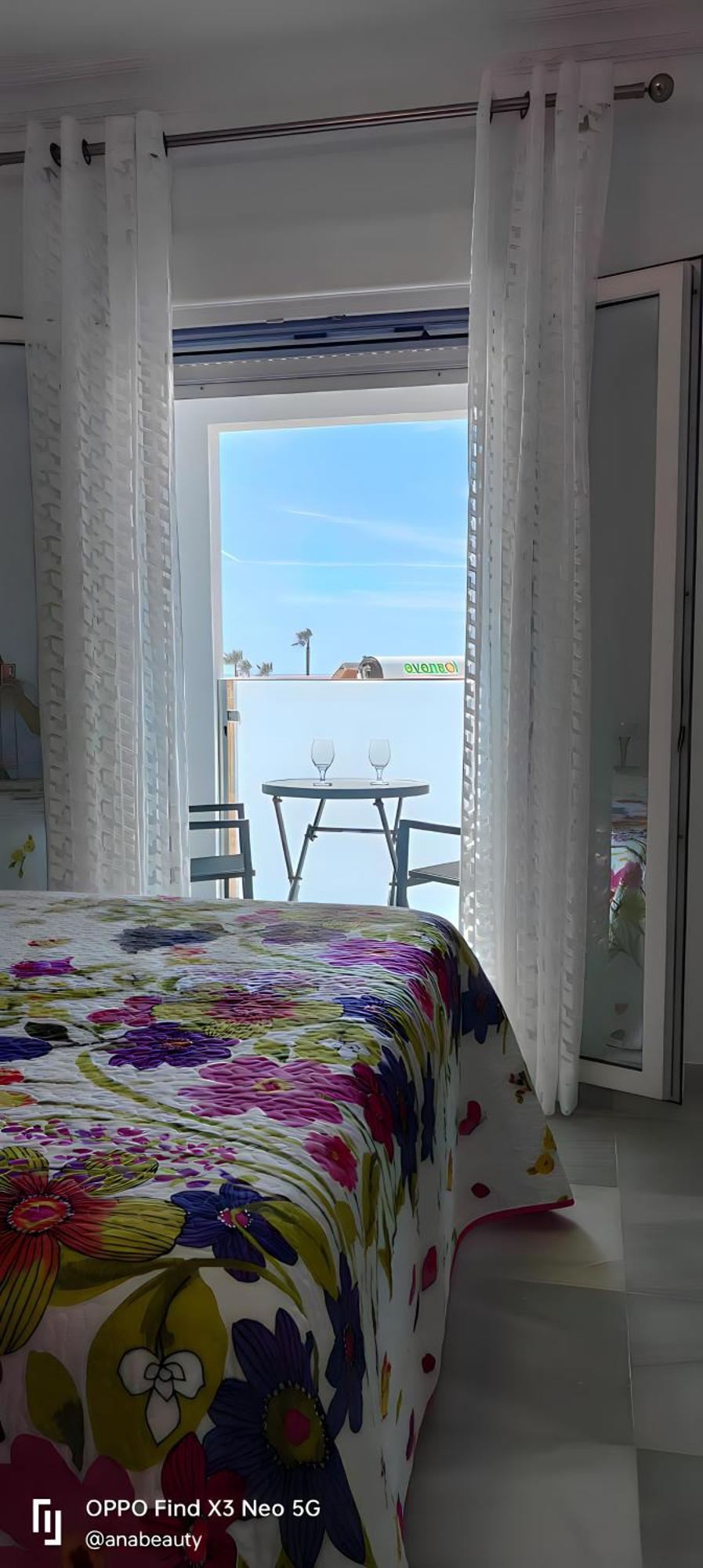 Comodo Cerca De La Playa, Solo Familias Y Parejas Apartment *