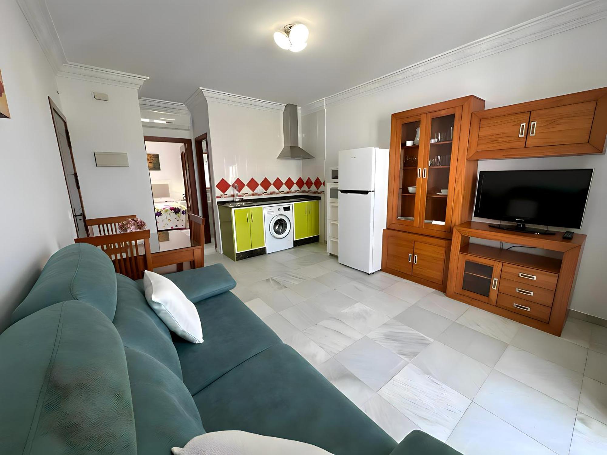 Comodo Cerca De La Playa, Solo Familias Y Parejas Apartment *